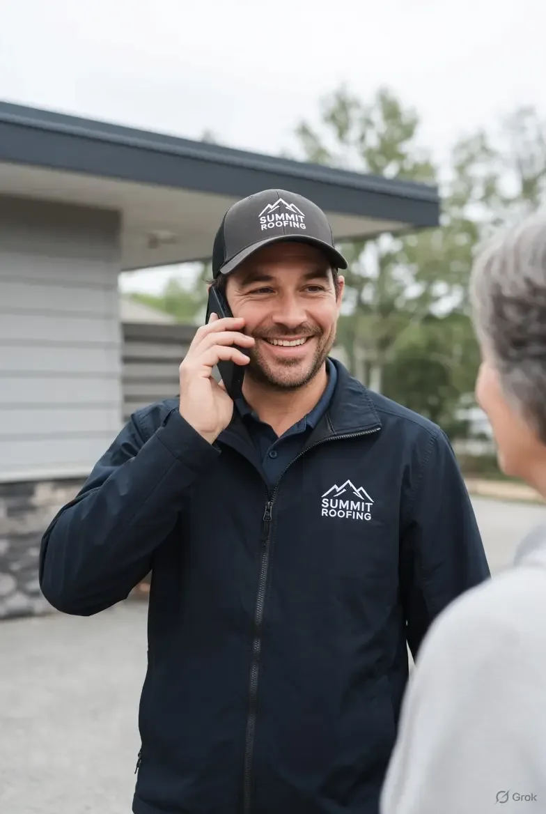 Flat Roof Leak Repair Pierson, MI FAQs